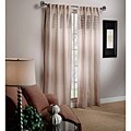 Essex 84-inch Linen Window Curtains