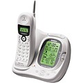 Uniden EWCI936 Cordless Weather Alarm Clock Phone (Refurbished)