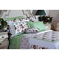 Vienna 10-piece Complete Bedding Ensemble
