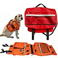 JLT Pets Doggie Saddle Bags