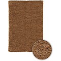 Handmade Contemporary Majesta Rug (2'6 x 7'6)