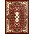 Handmade Contemporary Majesta Collection (2'6 x 7'6)