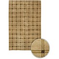Hand-tufted Contemporary Serena Rug (2'6 x 10')