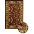 Hand-tufted Serena Persian Rug (2'6 x 10')