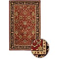 Hand-tufted Serena Persian Rug (2'6 x 10')