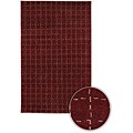 Hand-knotted Contemporary Felicia Collection Rug (5' x 7'6)
