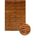 Handmade Contemporary Majesta Collection Rug (5' x 7'6)
