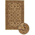 Hand-tufted Traditional Serena Wool Rug (9' x 13')