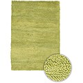 Handmade Contemporary Majesta Rug (8' Square)
