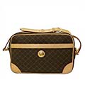 Rioni Signature Box Handbag