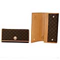 Rioni Signature Women's Top Fold Wallet