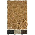 Handmade Casual Ventee Rug (3'6 x 5'6)