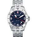 Wenger Men's Aquagraph Chronograph Watch