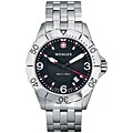 Wenger Men's Aquagraph Chronograph Watch