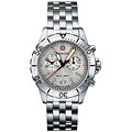 Wenger Men's AquaGraph Chrono Watch