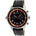 Wenger Men's Commando Pilot Watch