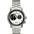 Wenger 74719 Men's Commando Dual Time Quartz Watch
