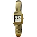 Bulova Goldstone Women's Contemporary Watch