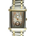 Trump Diamond Collection Men's Two-tone Watch