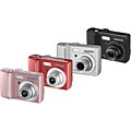 Samsung S730 7.2 MP Digimax Digital Camera (Refurbished)