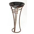 DeNovo Pedestal and Vessel Sink Set