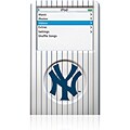 Iconz Sport New York Yankees Case for iPod Video