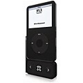 AirPlay Boost FM Transmitter Case for iPod Video