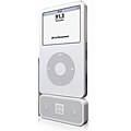 AirPlay Boost FM Transmitter Case iPod Video