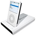 MicroPack Dock and Battery for iPod