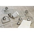 Kohler Fairfax 6-piece Brushed Nickel Bathroom Set