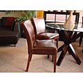 Barcelona Dining Chairs (Set of 2)