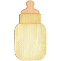 QuicKutz 'Bottle' Die Cut Shape