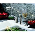 Delta Faucet Kitchen Pull-out with Spray