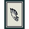 Philadelphia Eagles Spirit Rug (5'4 x 7'8)