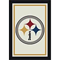 Pittsburgh Steelers Spirit Rug (5'4 x 7'8)