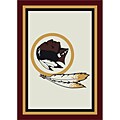Washington Redskins Spirit Rug (7'8 x 10'9)