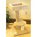 34-inch Kitty Cat Perch