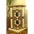 Kitty Cat 45-inch Tower Furniture