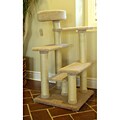 Kitty Cat 48-inch Jungle Gym Cat Tree