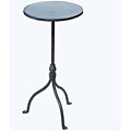 Simple Iron Stool (India)