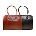 Torino Zip-around Tote Bag