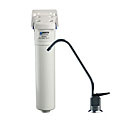 Quick Connect Single Stage Under-counter Filter