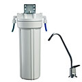 Patented Under-counter Water Purifier Filter