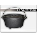 WFS 9-quart Dutch Oven