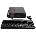 Dell GX Series 1.2GHz Celeron Desktop Computer w/Windows XP (Refurbished)