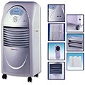 Fujitronics 5-in-1 Whirlwind Air Cooler
