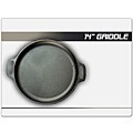 WFS Round Iron Griddle