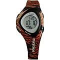 Timex Women's Marathon Chronograph Rubber Watch