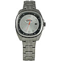 Timex Women's Expedition Silver Dial Watch