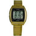 Timex Men's Classics Chronograph Steel Watch